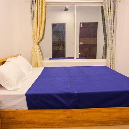 Marari Aidenz Beach Vibe Villa Alappuzha Exteriör bild