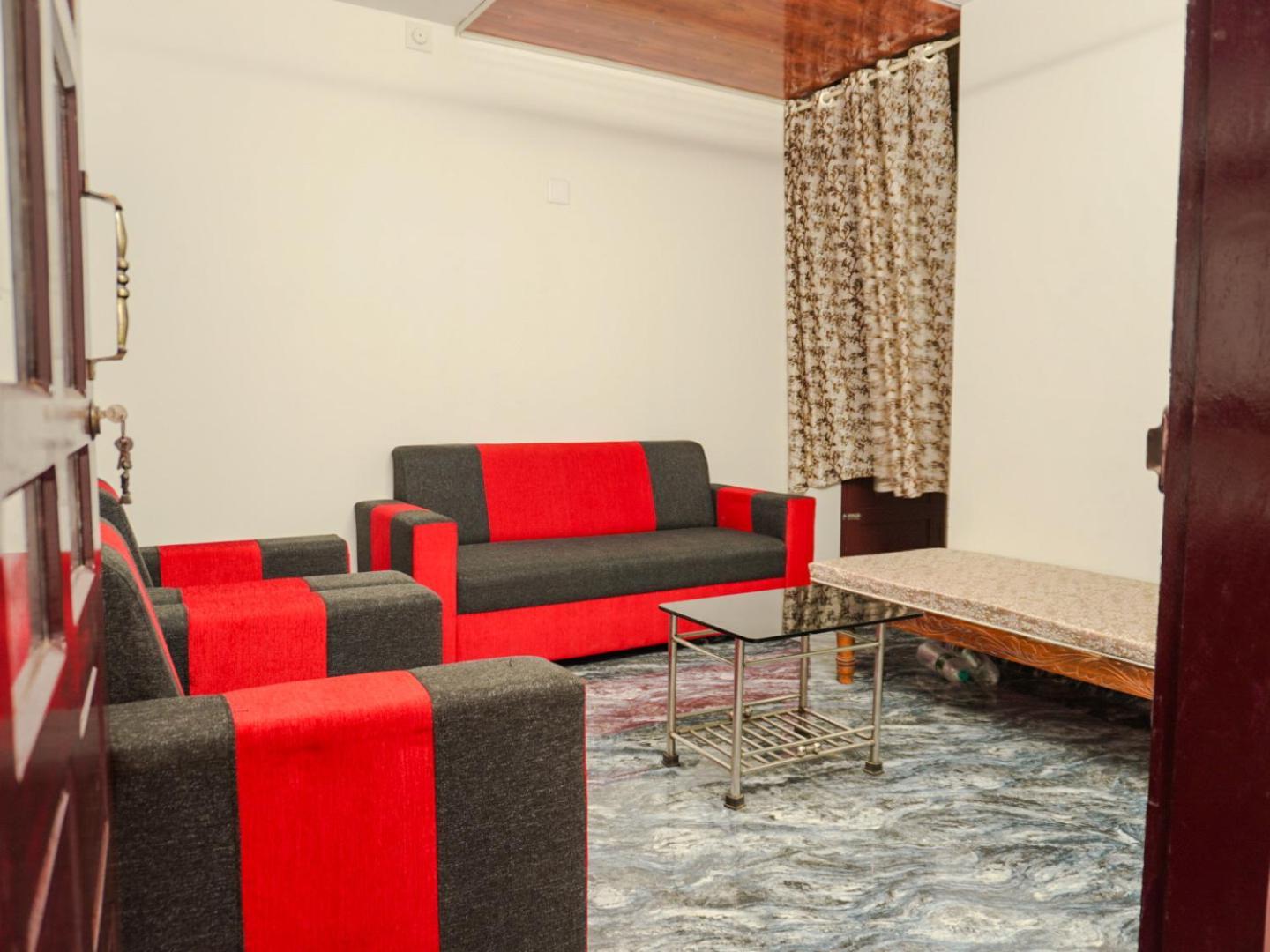 Marari Aidenz Beach Vibe Villa Alappuzha Exteriör bild